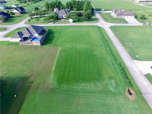 Land for sale in Lockport, Louisiana