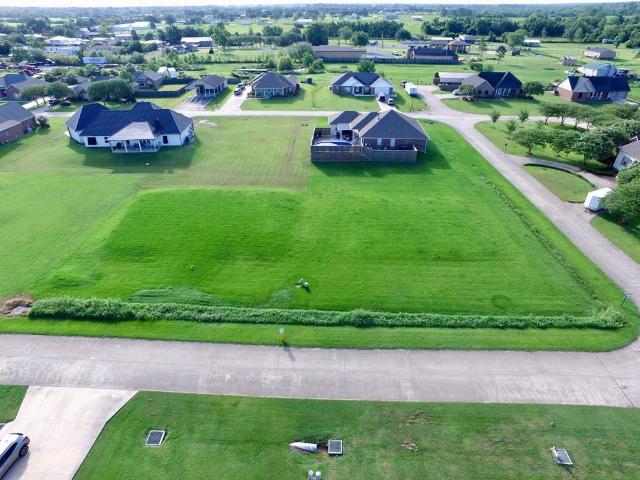 Land for sale in Lockport, Louisiana