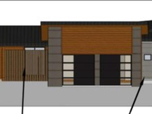 House for sale in Portola, Plumas County