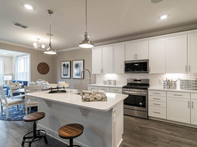 House for sale in Mount Juliet, Middle Tennessee
