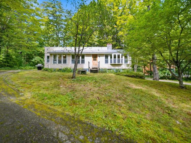 House for sale in New Hampshire