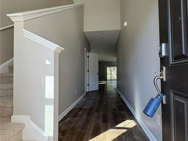 Property for sale in Pendergrass, Georgia