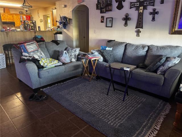 House for sale in Ben Bolt, Texas