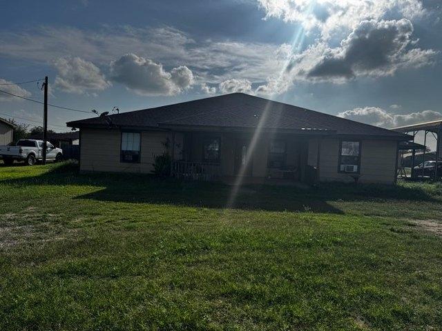 House for sale in Alice, Texas