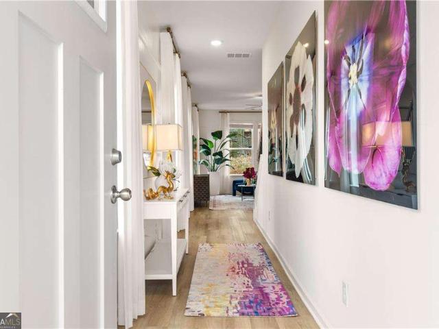 Townhouse for sale in Stockbridge