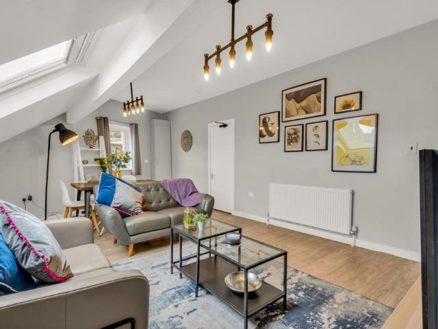House for rent in Hyde Park, Leeds