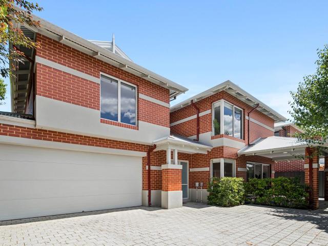 House for sale in Stirling, Western Australia