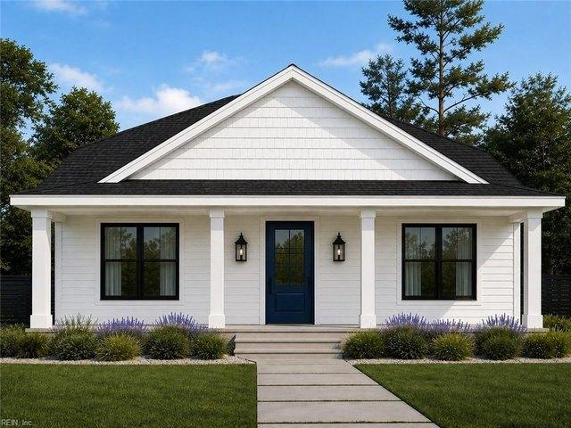 House for sale in Virginia