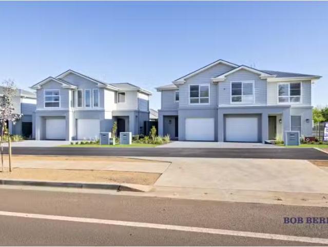 Condo for rent in Dubbo, New South Wales