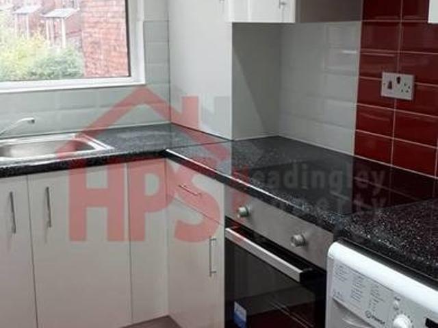 Apartment for rent in Headingley, West Yorkshire