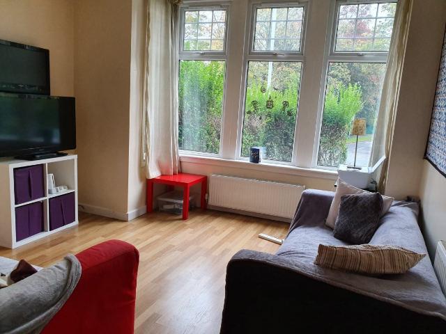Apartment for rent in Headingley, West Yorkshire