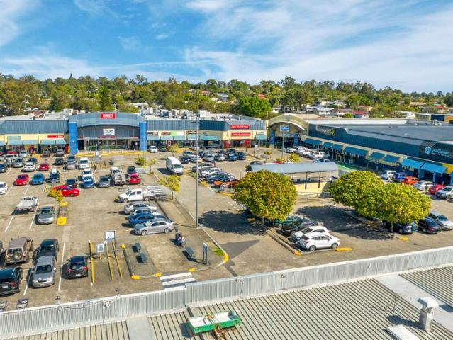 Retail for rent in Toombul, Queensland