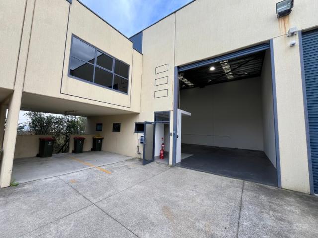 Warehouse for rent in Sydney, New South Wales