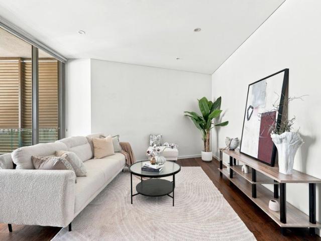 Apartment for sale in Mascot, Sydney