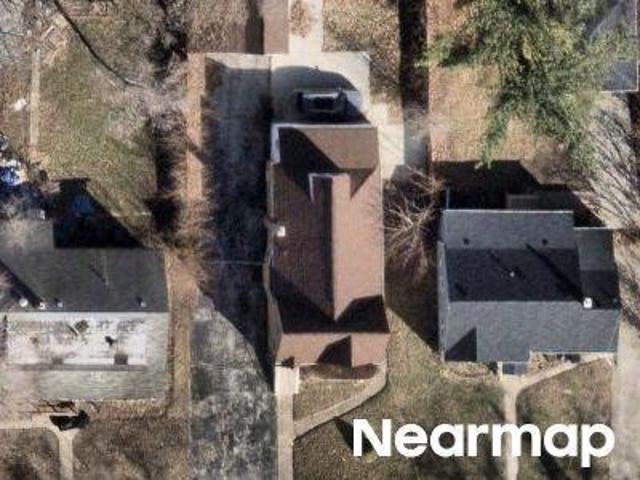 House for sale in Hazel Crest, Illinois