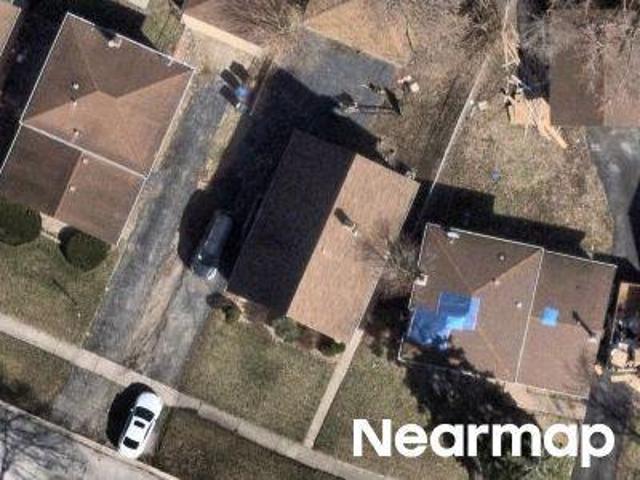 House for sale in Country Club Hills, Illinois