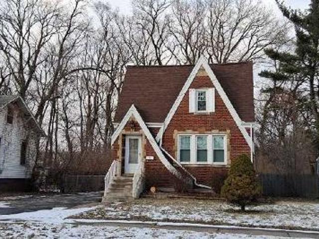 House for sale in Hazel Crest, Illinois