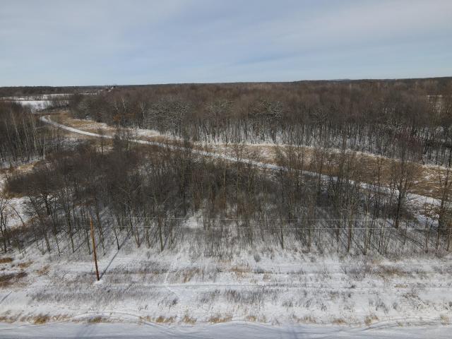 Land for sale in Shafer, Minnesota