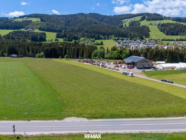 Grundstück kaufen in Steiermark