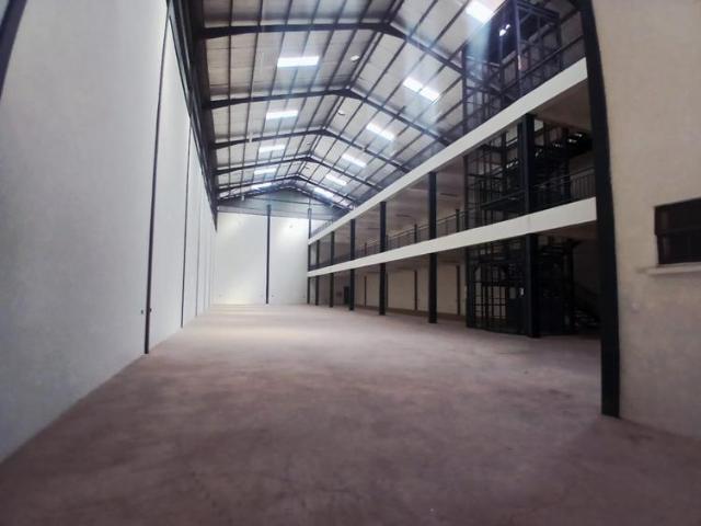 Commercial for rent in Embakasi, Nairobi