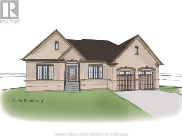 House for sale in Cobourg, Ontario