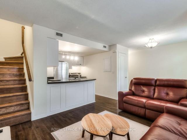 Condo for rent in Woburn, Ontario