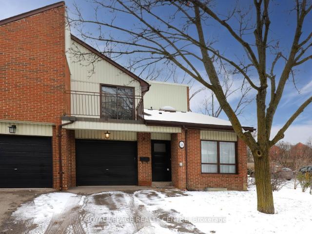 Condo for sale in Woburn, Ontario