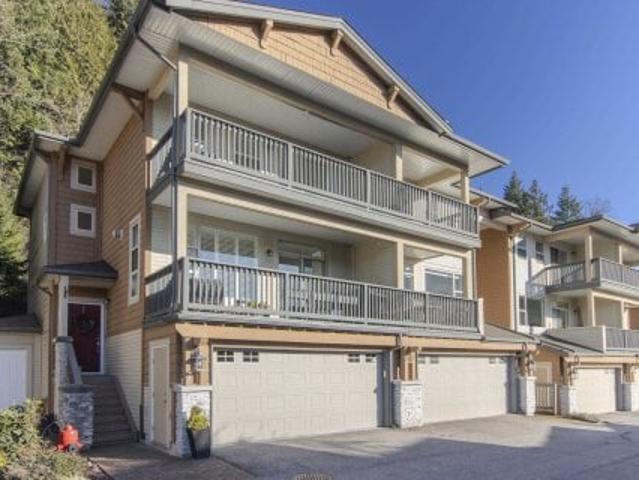 Townhouse for sale in Squamish, British Columbia