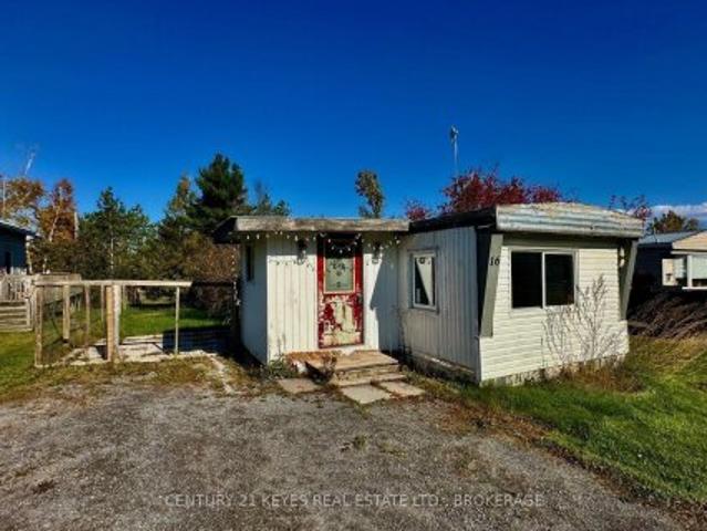 Property for sale in Ontario