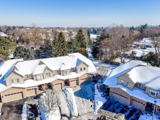 Condo for sale in Woburn, Ontario