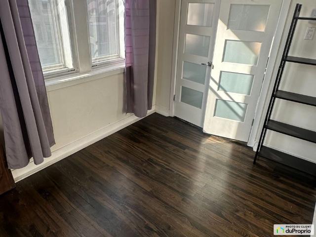 Apartment for rent in Outremont, Montréal