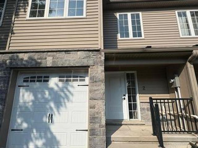House for rent in Norwich, Ontario