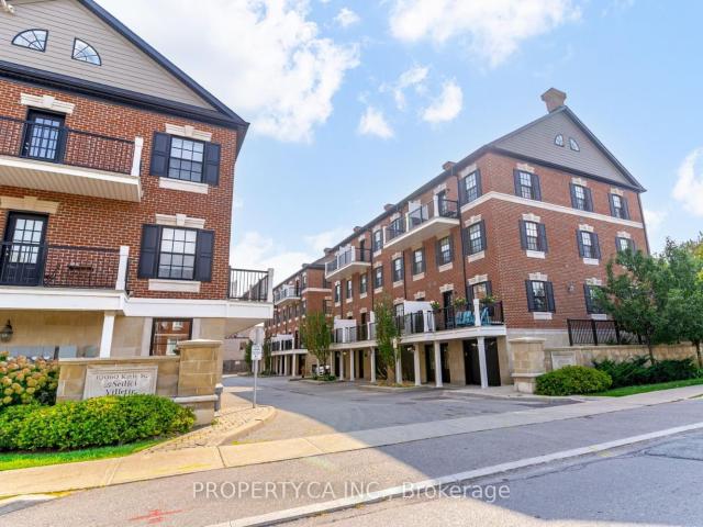 Condo for sale in Woburn, Ontario