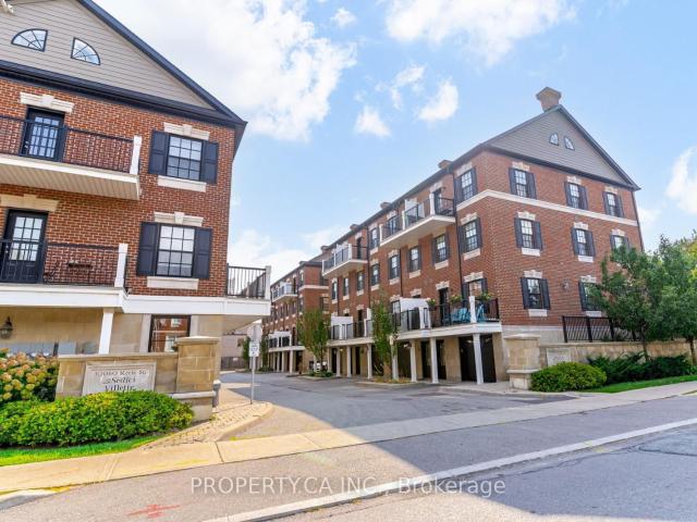 Condo for sale in Woburn, Ontario