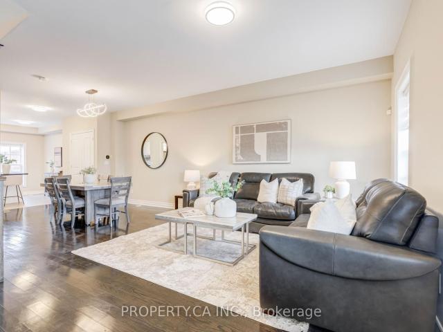 Condo for sale in Woburn, Ontario