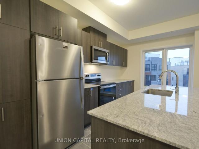 Condo for rent in Woburn, Ontario