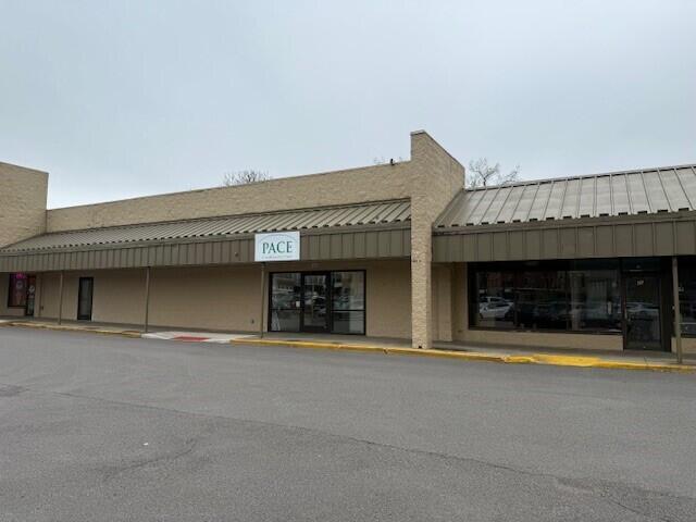 Commercial for sale in Niles, Michigan