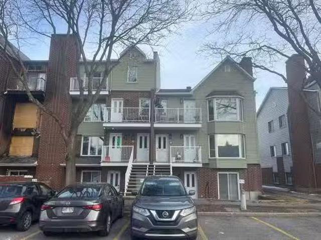 Condo for sale in Gatineau, Quebec