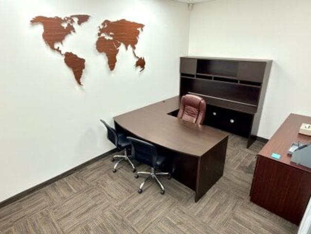 Office for rent in Mississauga, Ontario