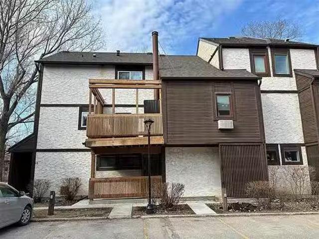 Condo for sale in East St. Paul, Manitoba