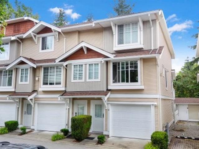 Townhouse for sale in Surrey, British Columbia