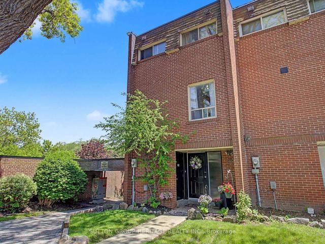 Property for sale in York, Ontario