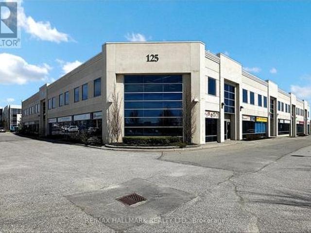 Commercial for sale in York, Ontario