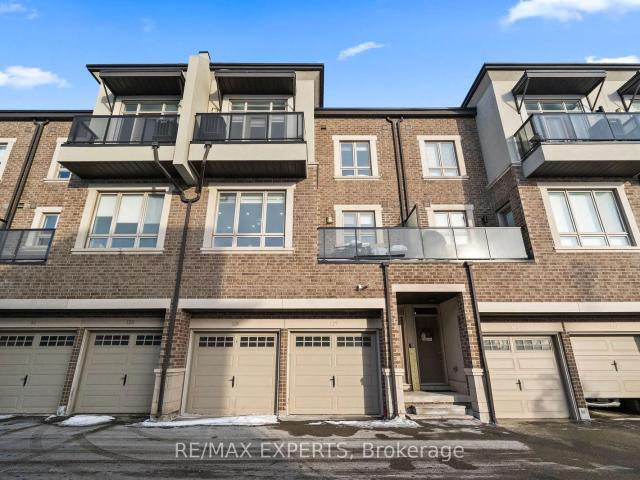 Condo for sale in Woburn, Ontario