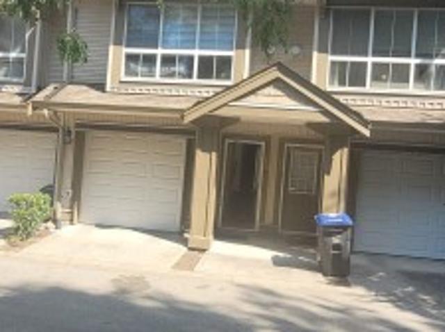 Townhouse for sale in Surrey, British Columbia