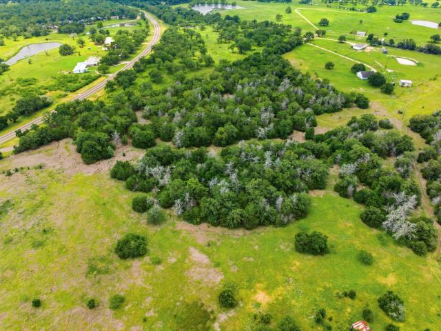 Land for sale in Lyons, Texas