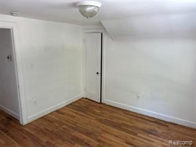 Property for rent in Mount Clemens, Michigan