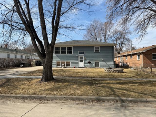 House for sale in Fargo, North Dakota