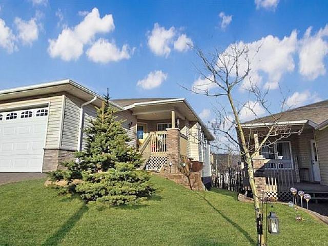 Condo for sale in Wedgewood, Alberta
