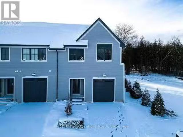 Condo for sale in Grey, Ontario